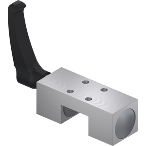 HGR30鉗制器、HGR35鉗制器、HGR45鉗制器