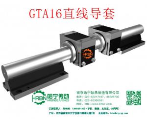 GTA16直線導套
